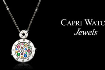 Jewels Capriwatch