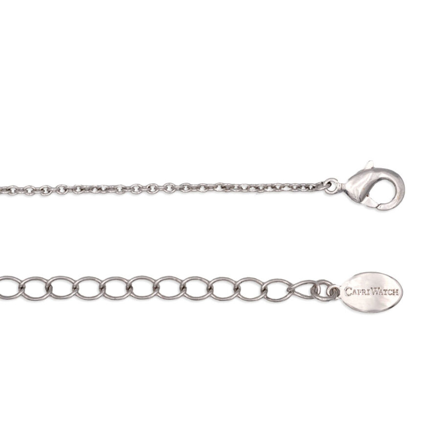 Collana Madreperla Silver - immagine 2