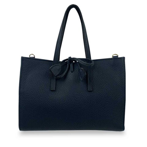 Bag Cassettina Blue Navy