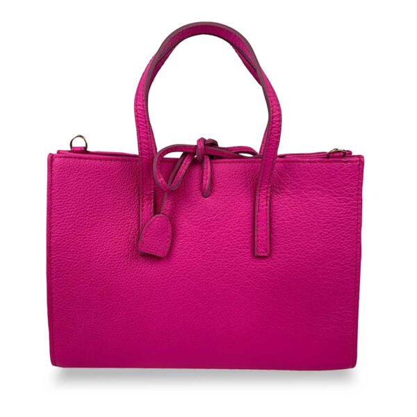 Bag Cassettina Fucsia
