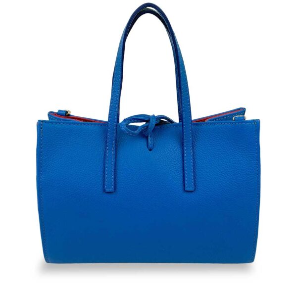 Bag Cassettina Light Blue