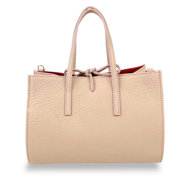 Bag Cassettina Rosa