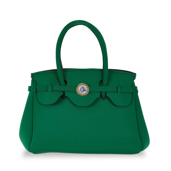 Bag Katy Verde
