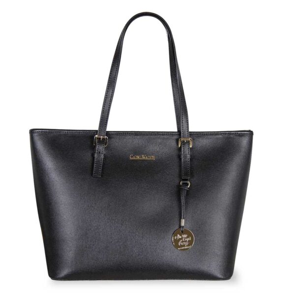 Bag Virginia Nera