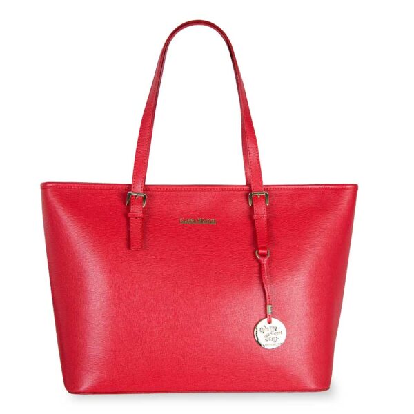 Bag Virginia Rossa