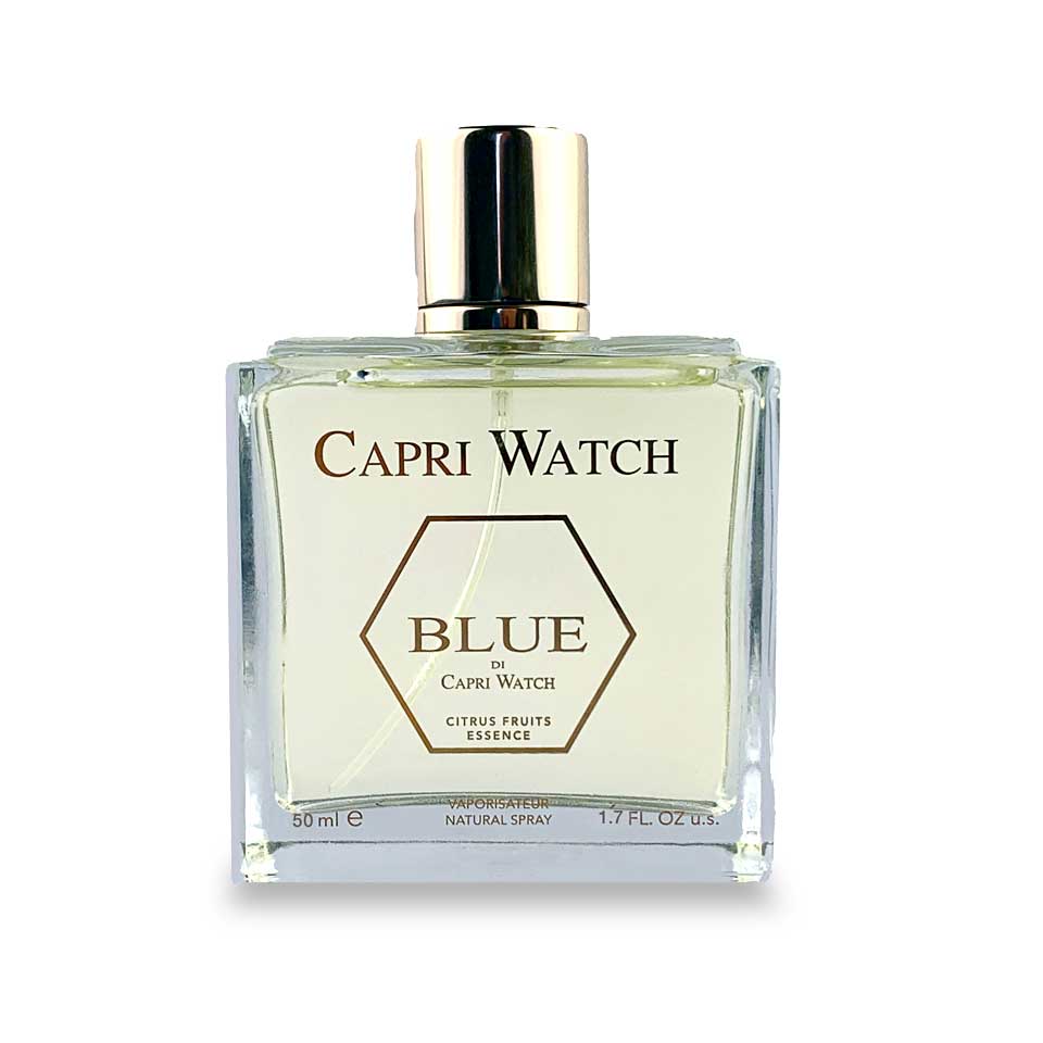 Blu di Capri Watch Lady - 50ml - immagine 2