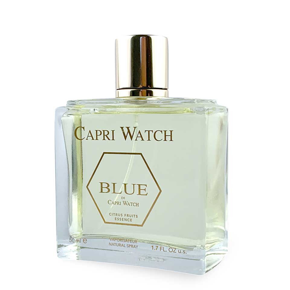 Blu di Capri Watch Lady - 50ml - immagine 3