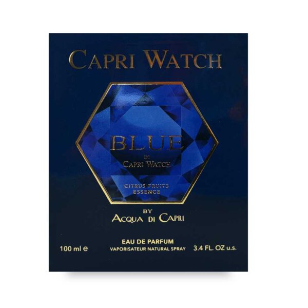 Blu di Capri Watch Lady - 100ml
