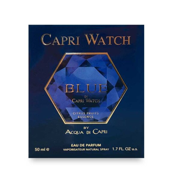 Blu di Capri Watch Lady - 50ml