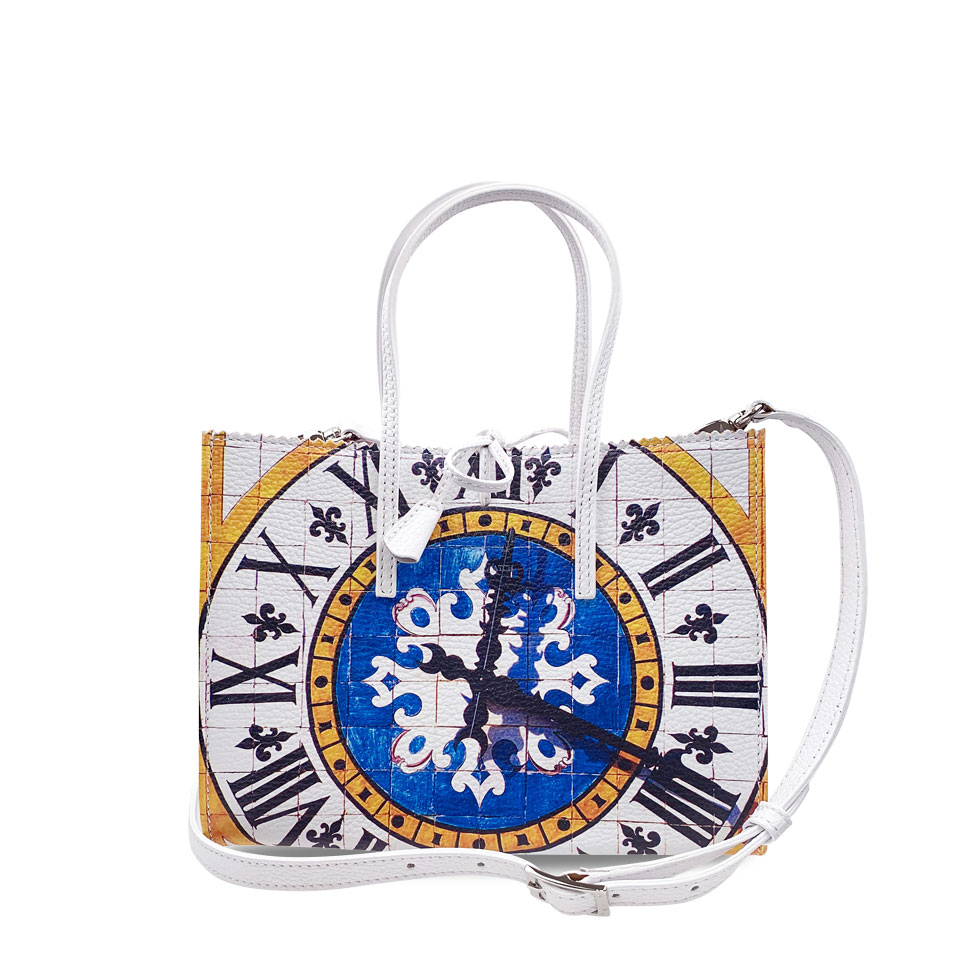 Borsa Alba 24 First - immagine 3