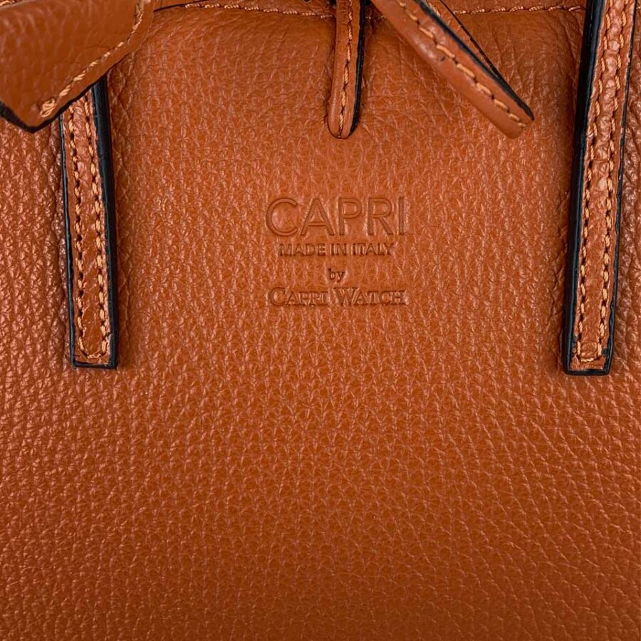 Borsa Alba Arancione - immagine 5
