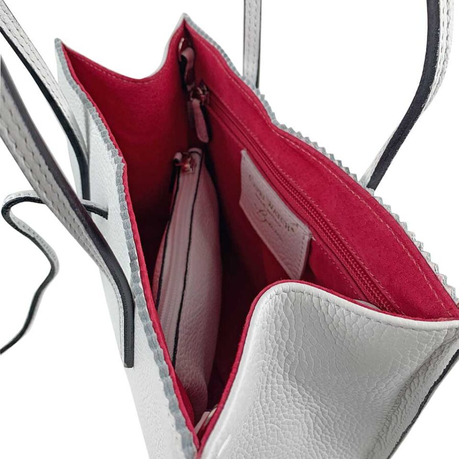 Borsa Alba Bianca - immagine 6
