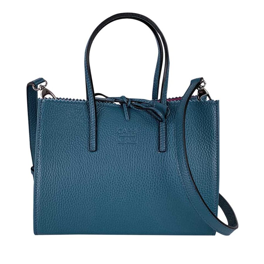 Borsa Alba Blu Baby - immagine 4