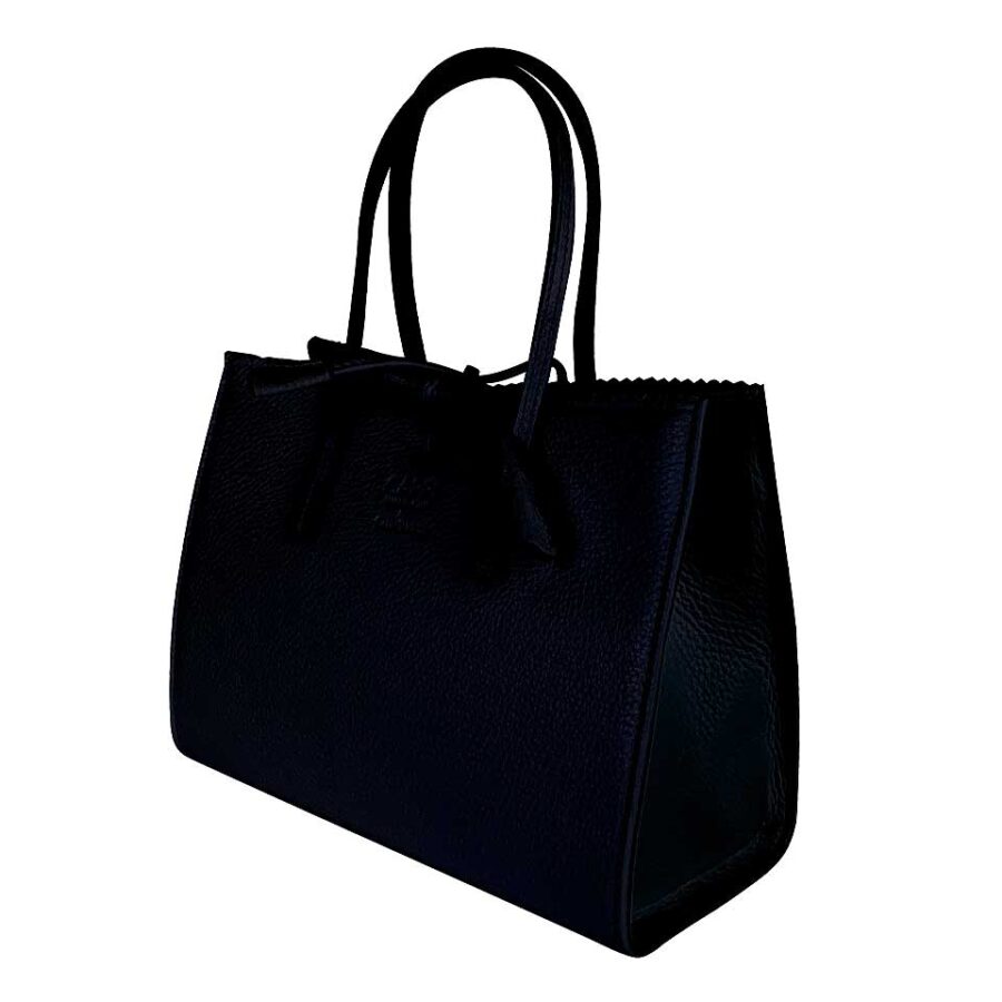 Borsa Alba Blu Navy - immagine 2