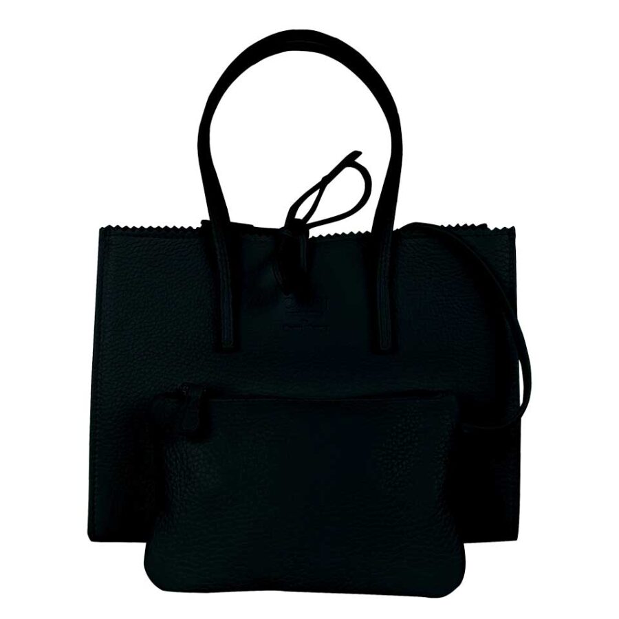 Borsa Alba Blu Navy - immagine 3
