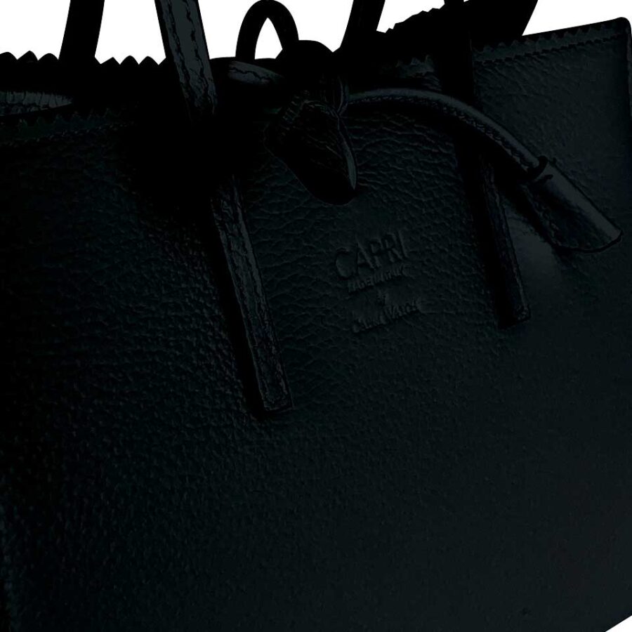 Borsa Alba Blu Navy - immagine 5