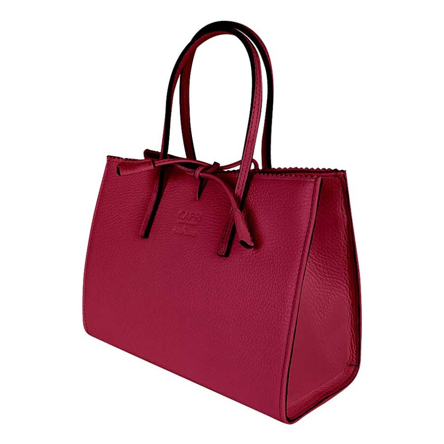 Borsa Alba Fucsia - immagine 2