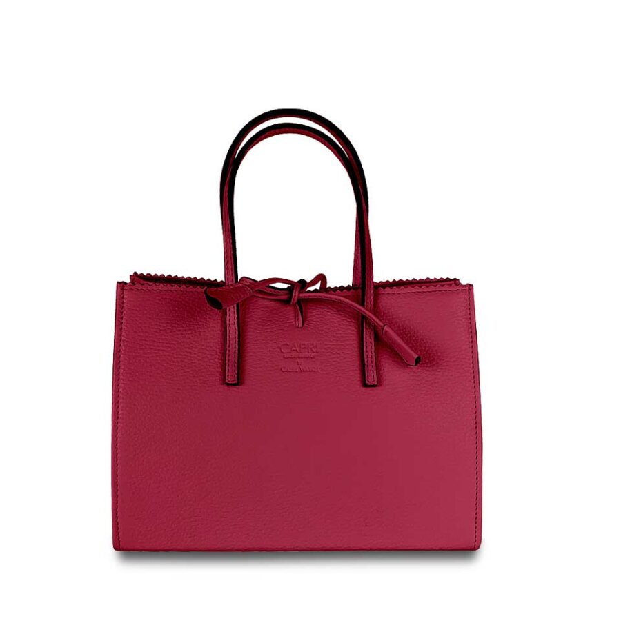 Borsa Alba Fucsia