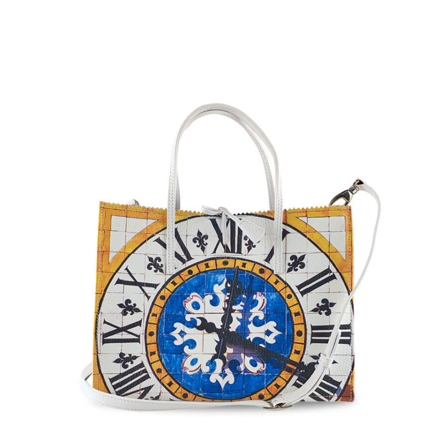 Borsa Alba Large 28,5 First - immagine 3