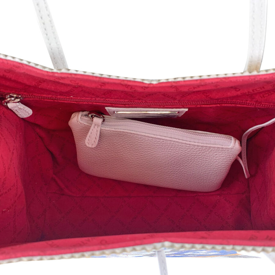 Borsa Alba Large 28,5 First - immagine 4