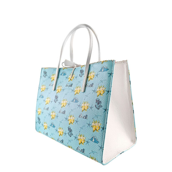 5 Lemon Memories Blue Baby