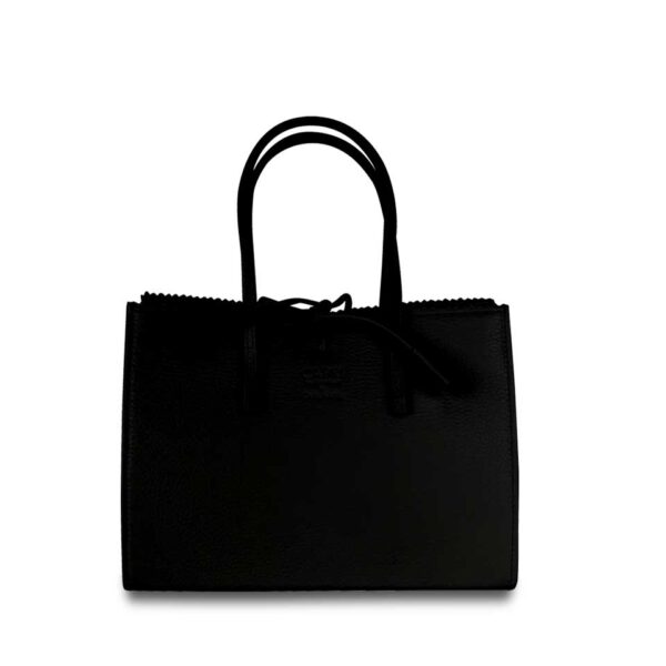 Borsa Alba Large Nera