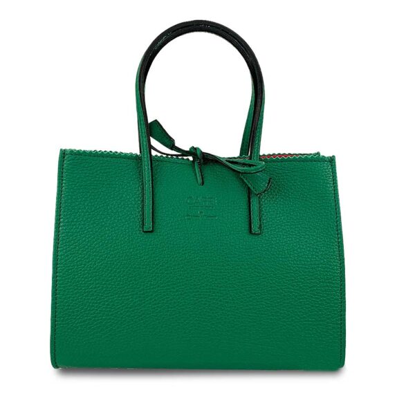 Borsa Alba Large Verde