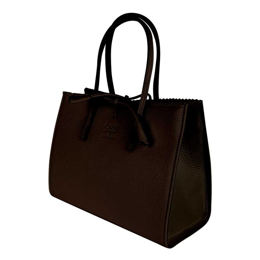 Borsa Alba Marrone - immagine 2