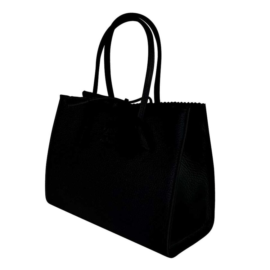 Borsa Alba Nero - immagine 2