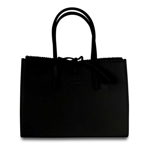 Borsa Alba Nero
