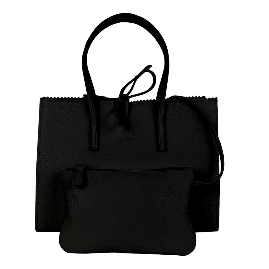 Borsa Alba Nero - immagine 3