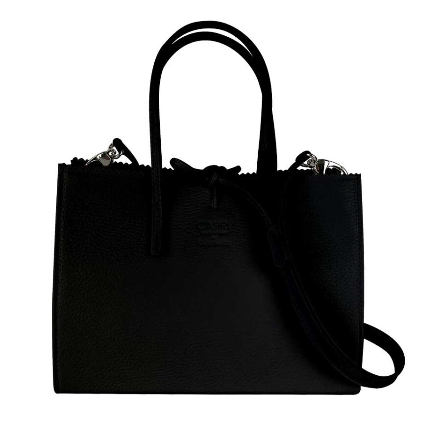 Borsa Alba Nero - immagine 4