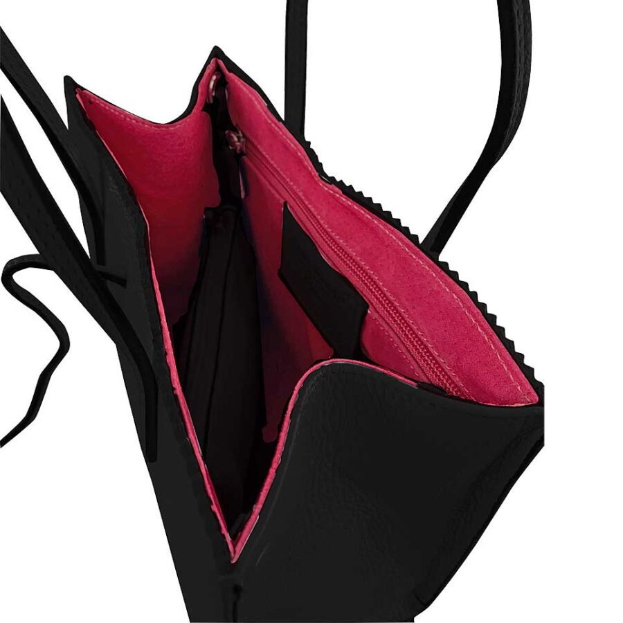Borsa Alba Nero - immagine 6