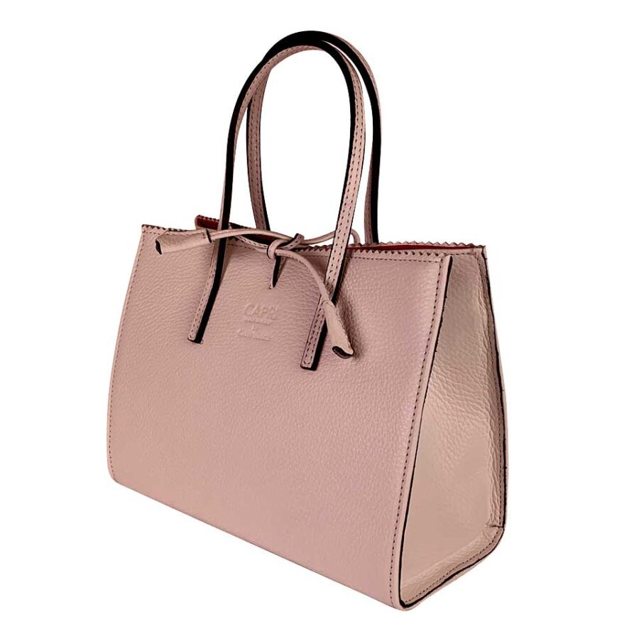 Borsa Alba Rosa - immagine 2