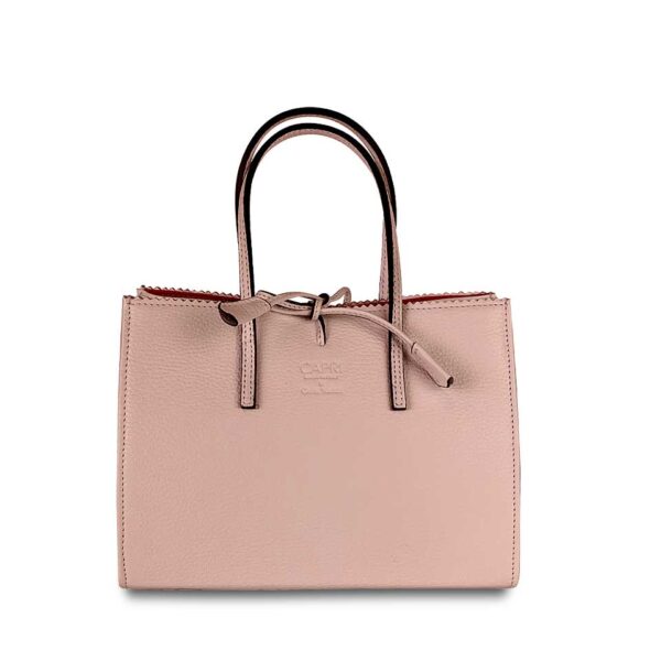Borsa Alba Rosa