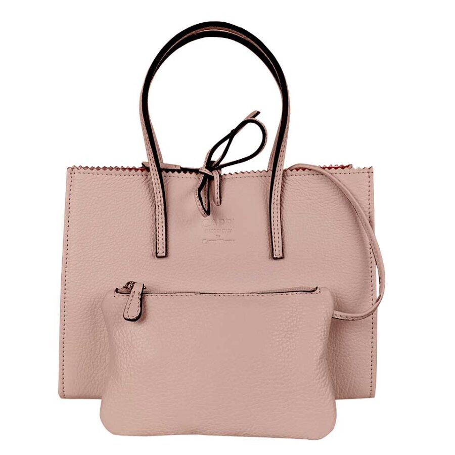 Borsa Alba Rosa - immagine 3
