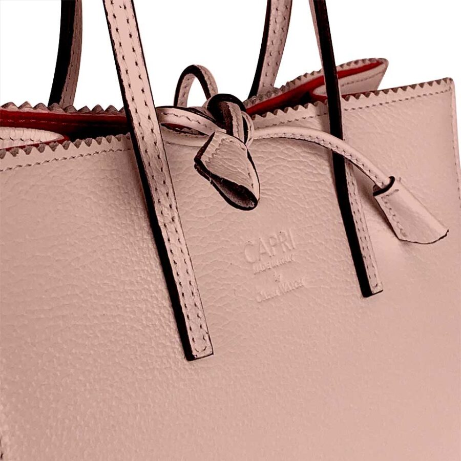 Borsa Alba Rosa - immagine 5