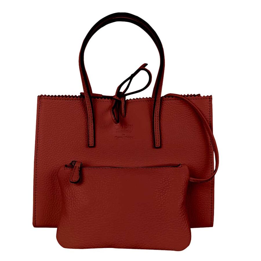 Borsa Alba Rossa - immagine 3