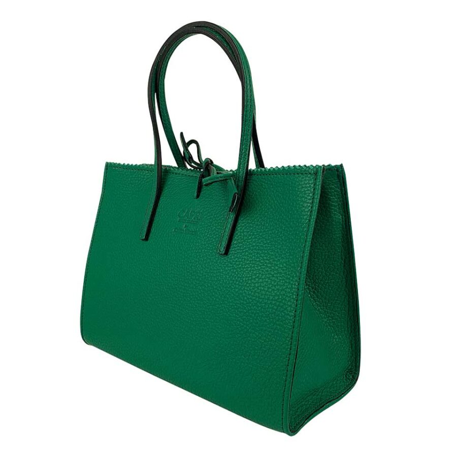 Borsa Alba Verde - immagine 2