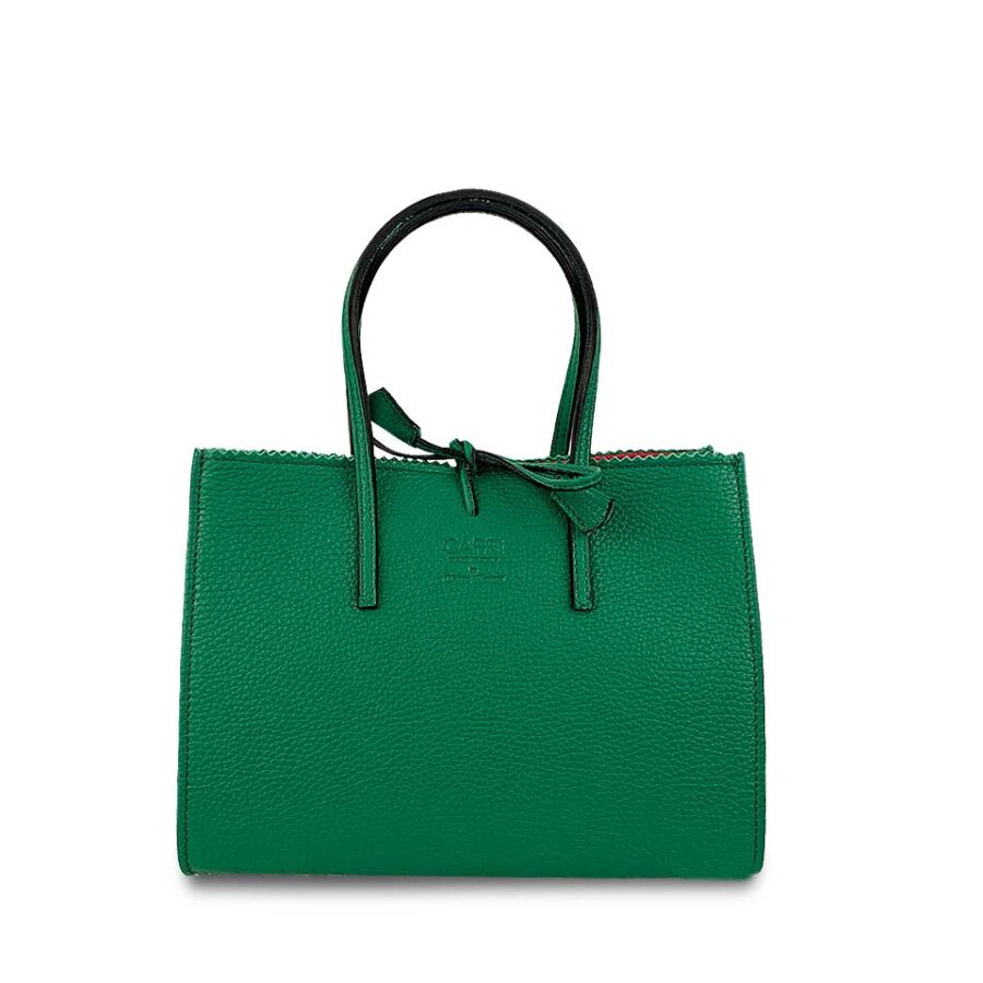 Borsa Alba Verde