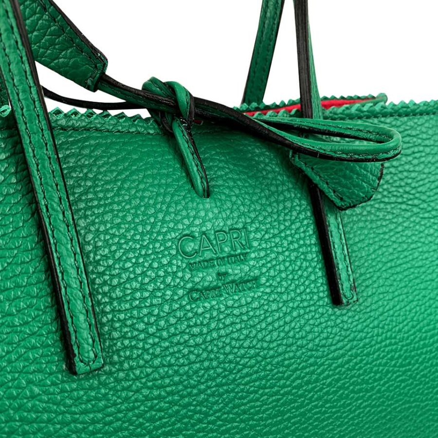 Borsa Alba Verde - immagine 5