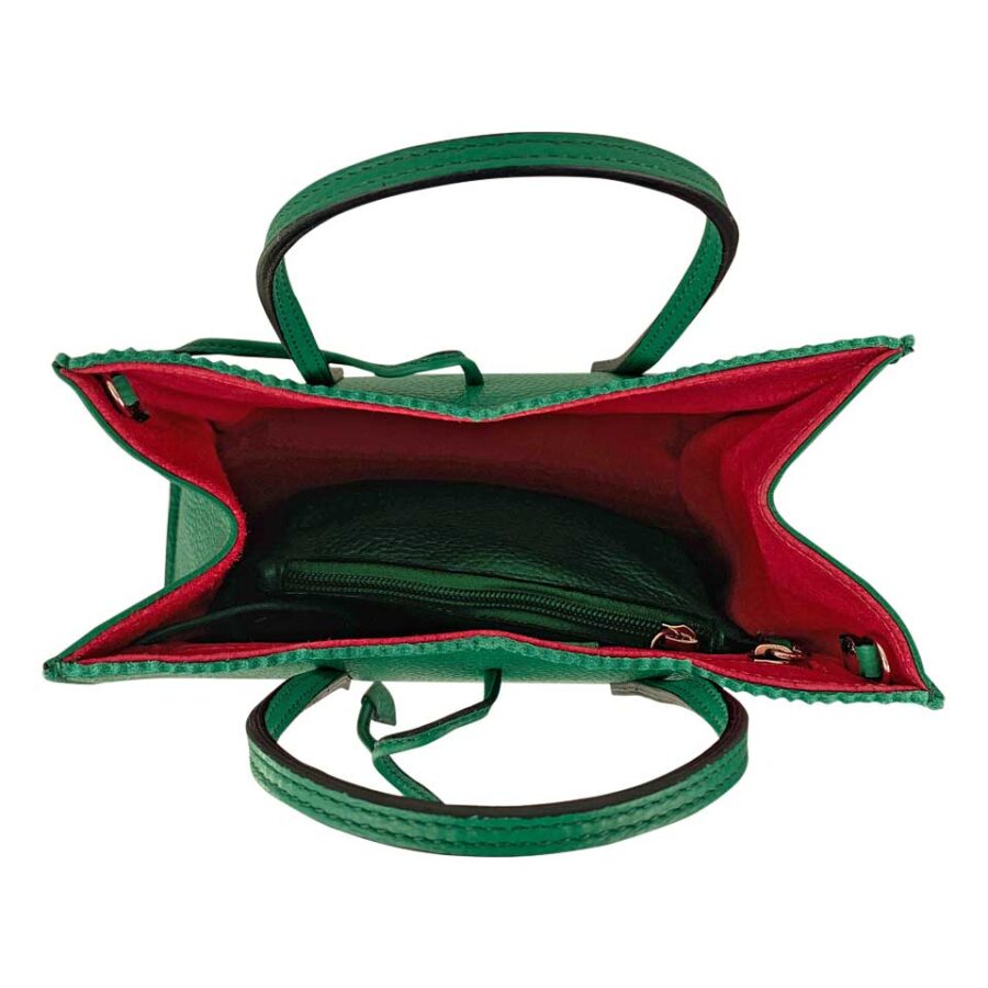 Borsa Alba Verde - immagine 6
