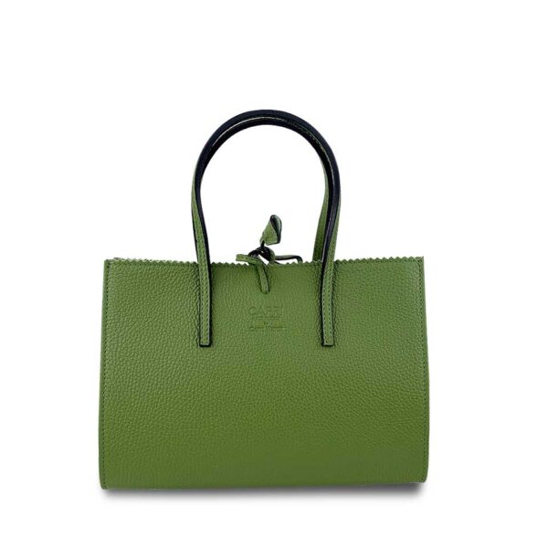 Borsa Alba Verde Chiaro