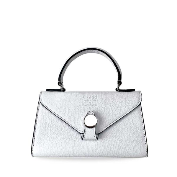 Borsa Arianna Bianca