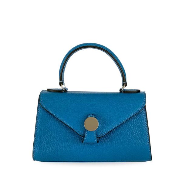 Borsa Arianna Blue Baby