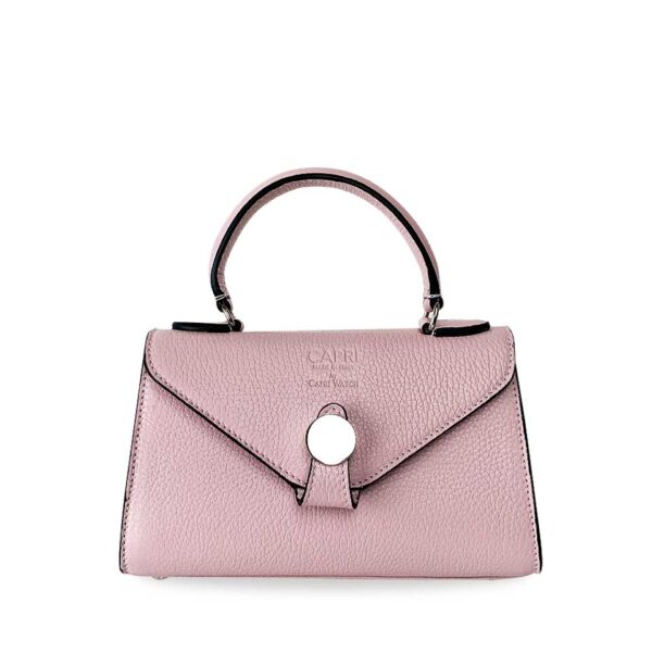 Borsa Arianna Rosa