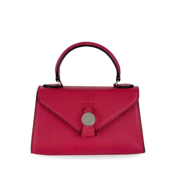 Borsa Arianna Fucsia