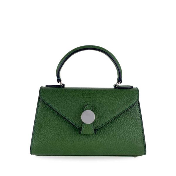 Borsa Arianna Verde