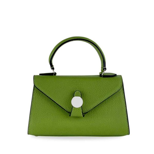 Borsa Arianna  Verde chiaro