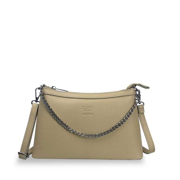 Borsa Beige